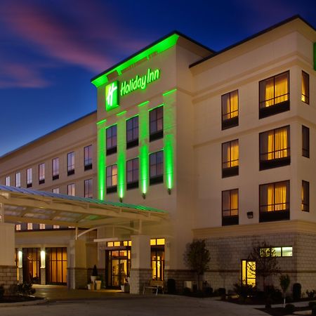 Holiday Inn Quincy By Ihg Extérieur photo