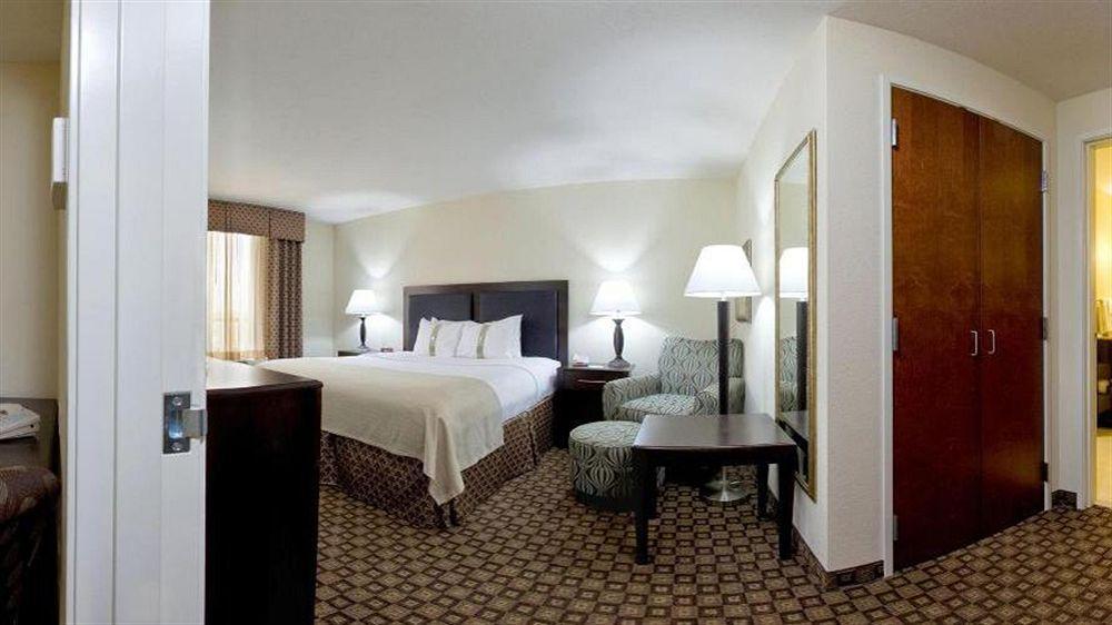 Holiday Inn Quincy By Ihg Extérieur photo
