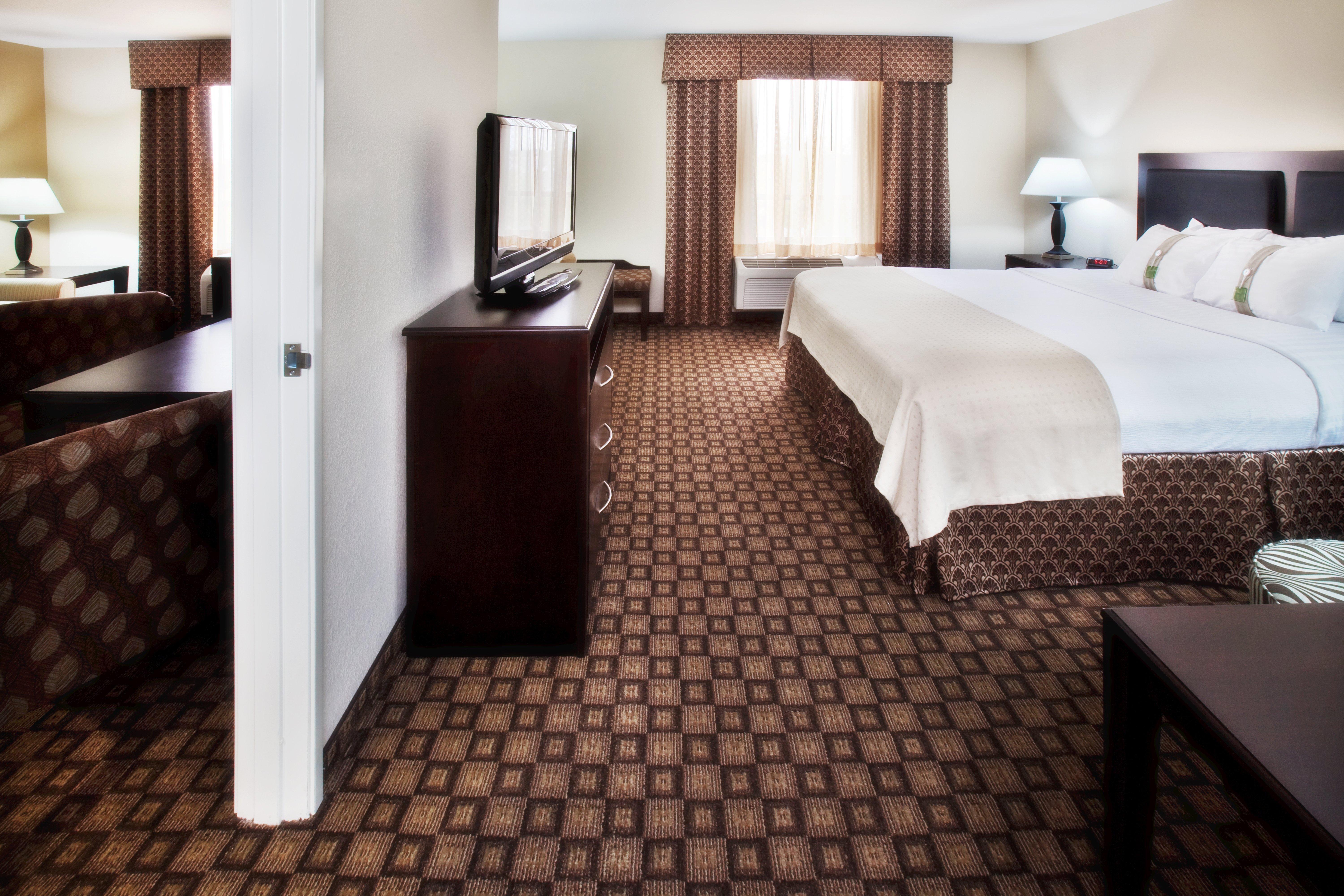 Holiday Inn Quincy By Ihg Extérieur photo