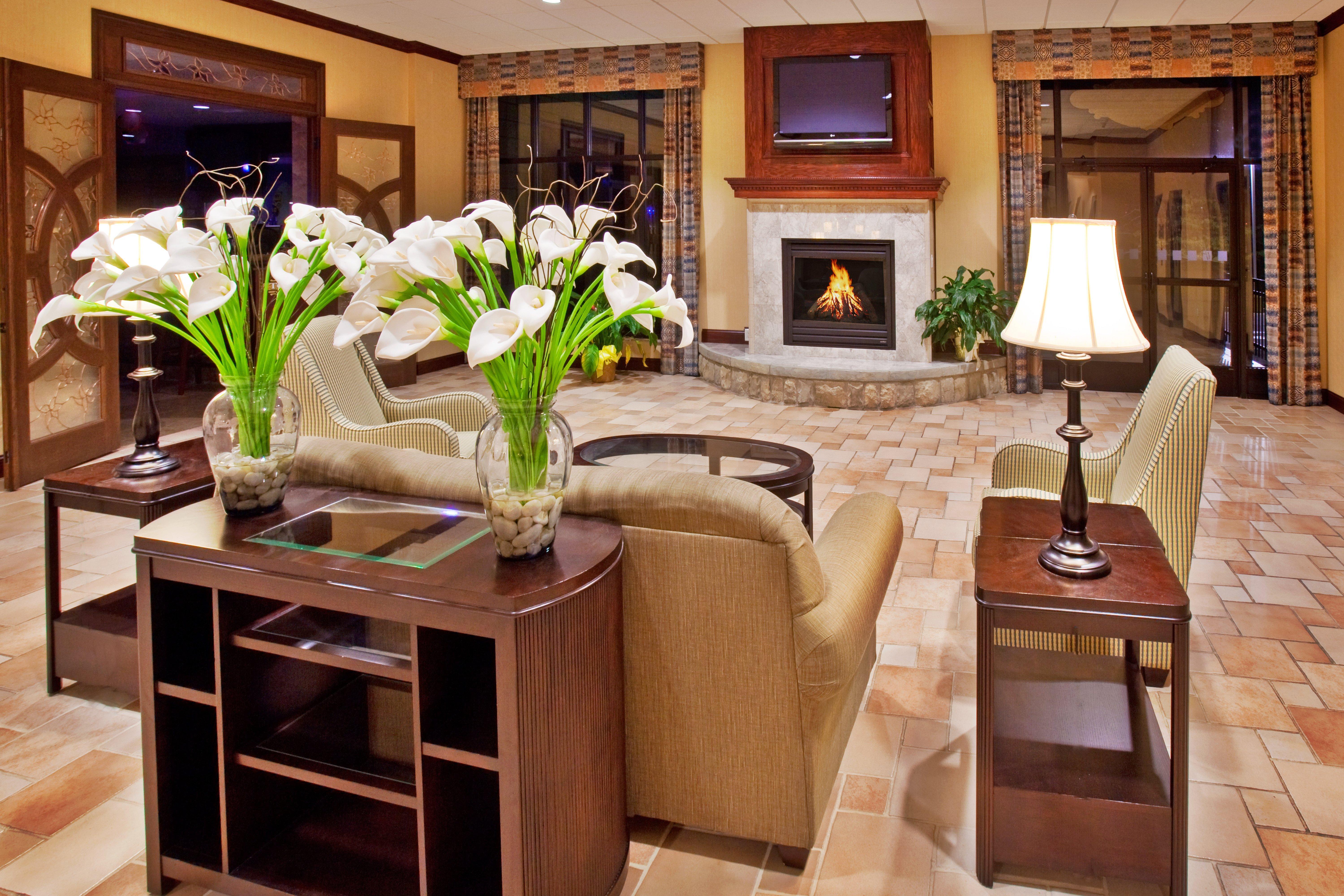 Holiday Inn Quincy By Ihg Extérieur photo