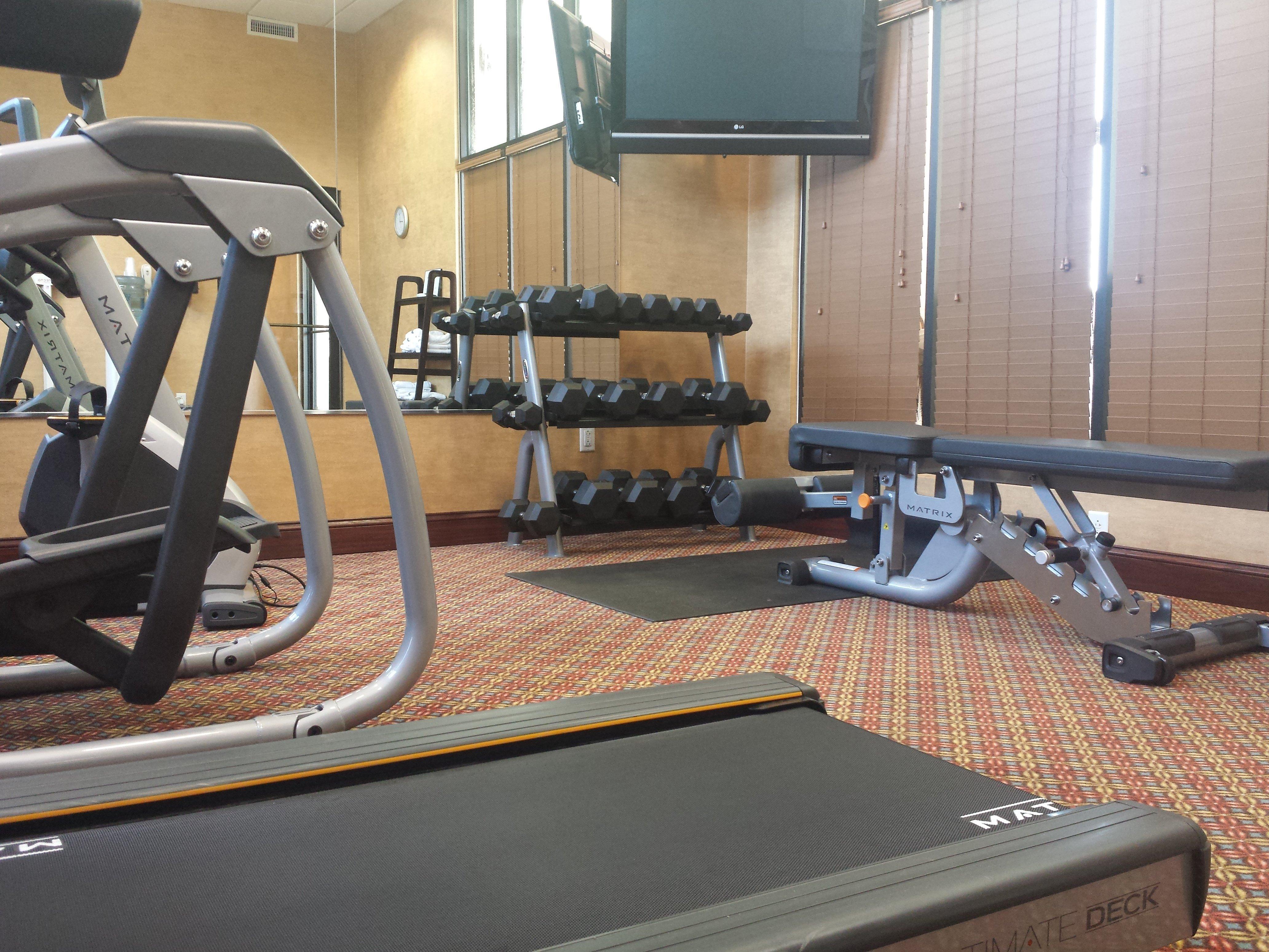 Holiday Inn Quincy By Ihg Extérieur photo
