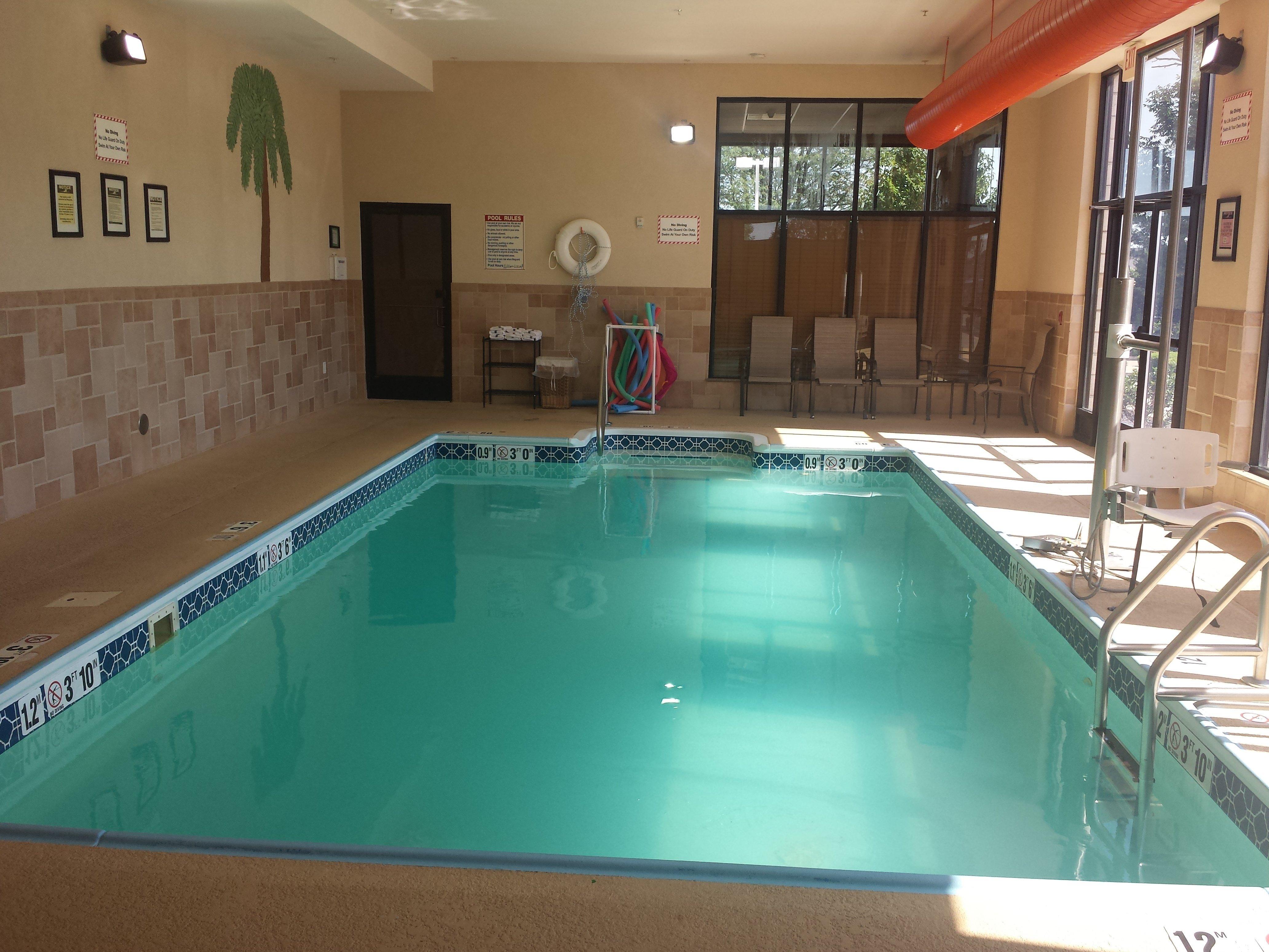Holiday Inn Quincy By Ihg Extérieur photo