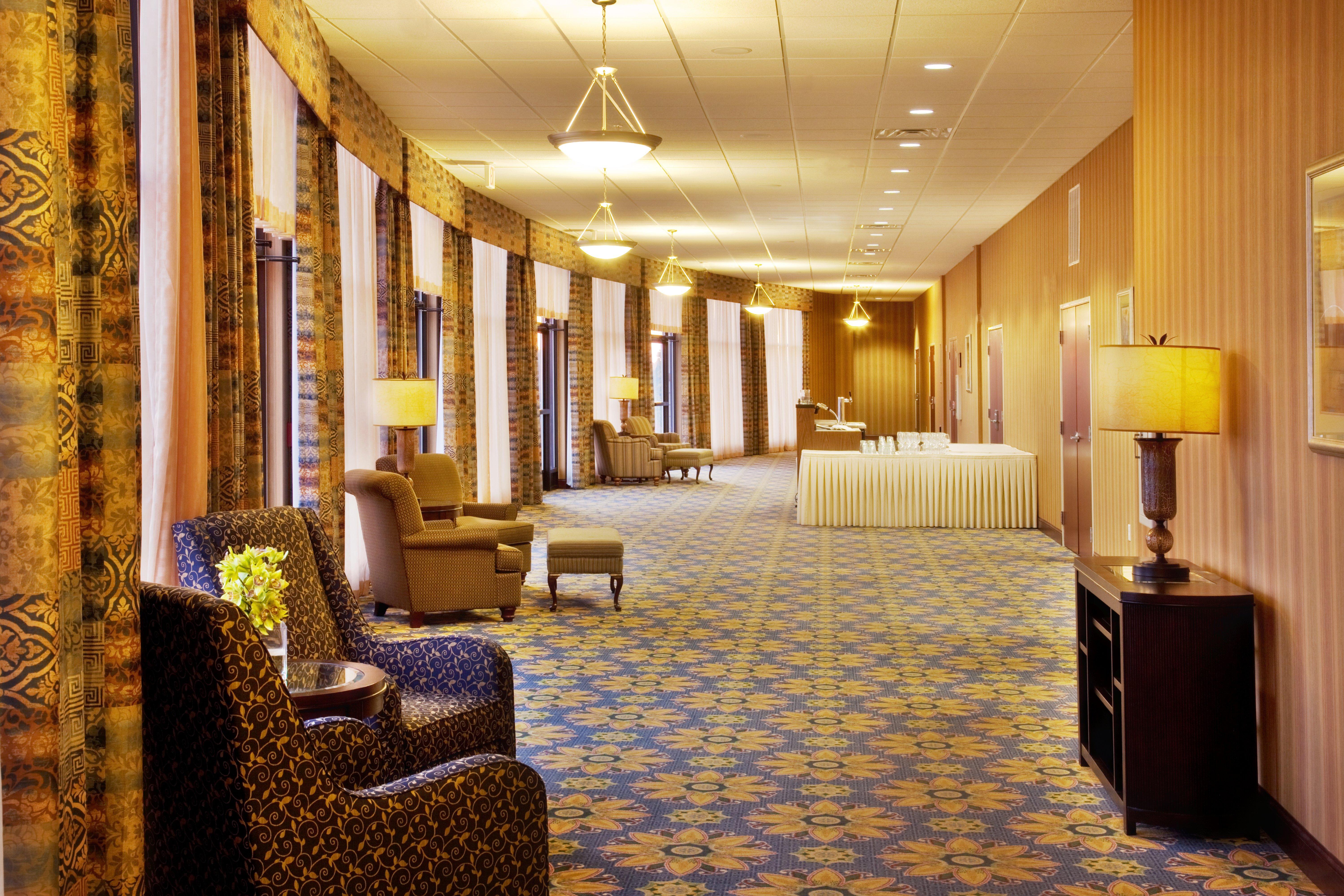 Holiday Inn Quincy By Ihg Extérieur photo