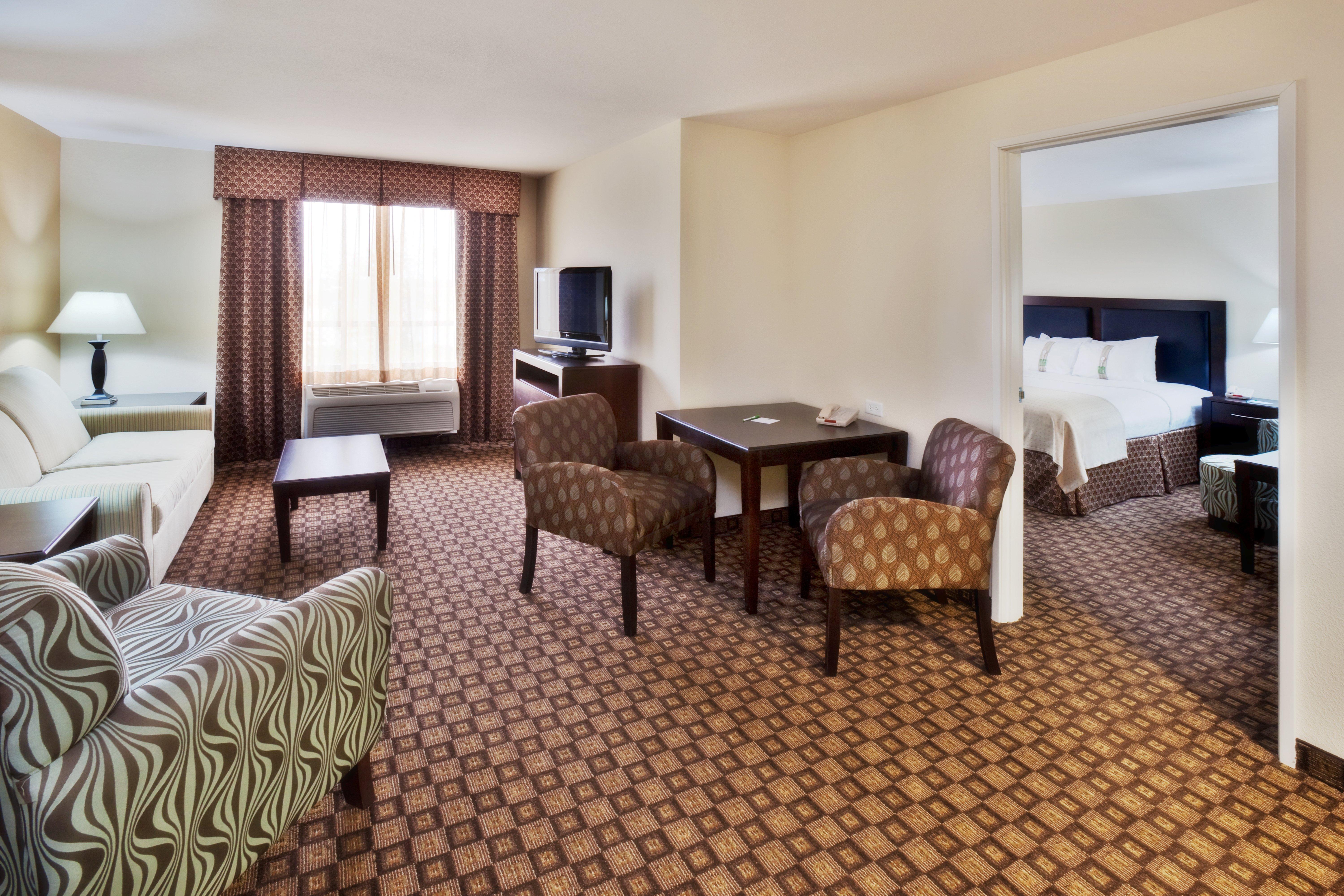 Holiday Inn Quincy By Ihg Extérieur photo
