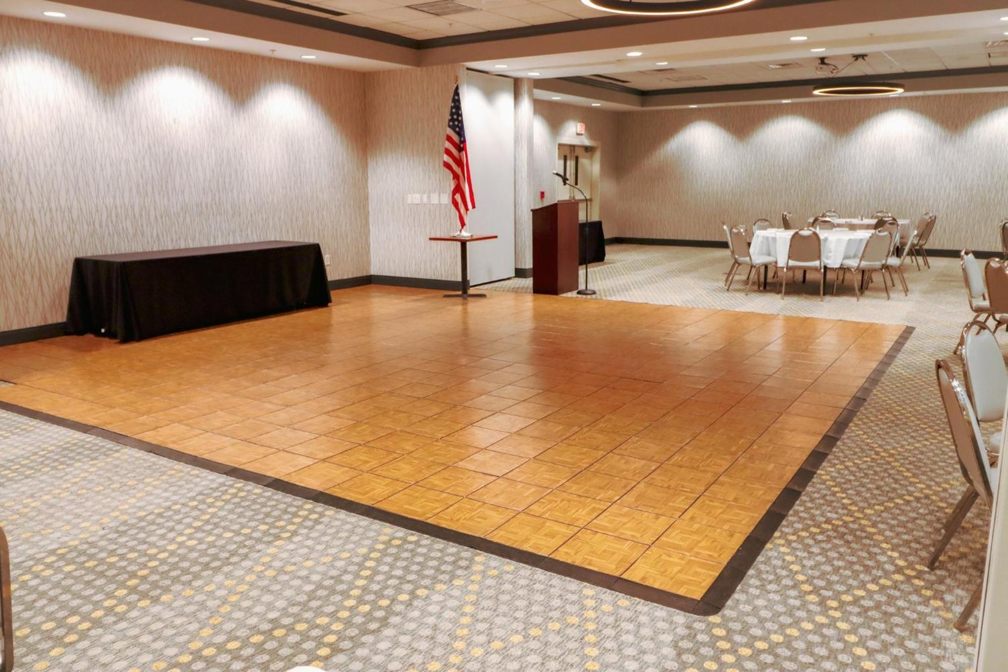 Holiday Inn Quincy By Ihg Extérieur photo