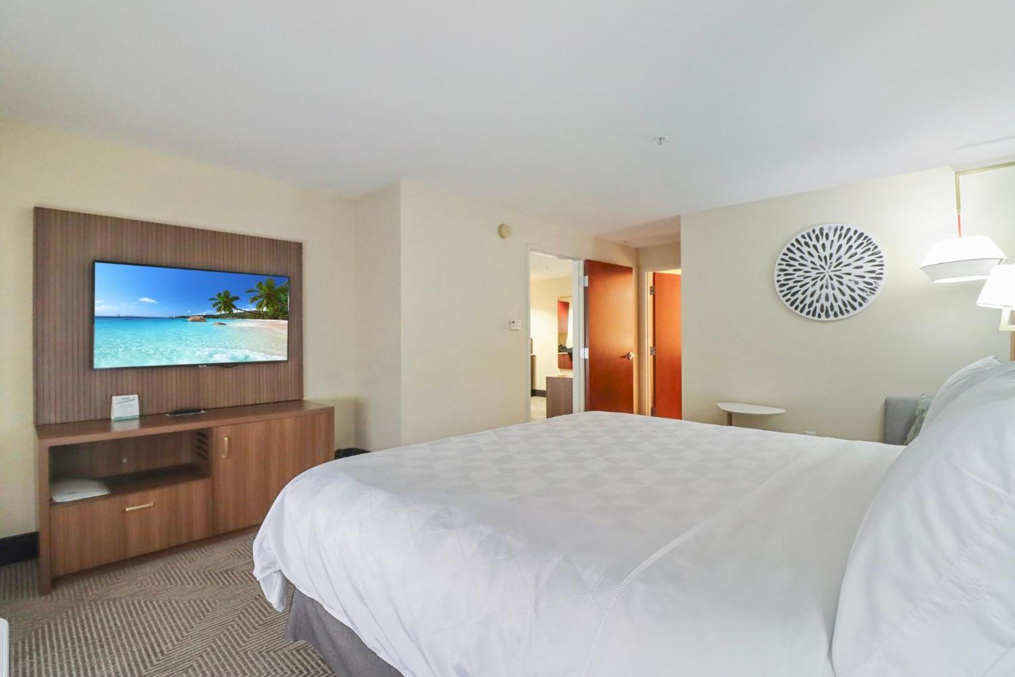 Holiday Inn Quincy By Ihg Extérieur photo