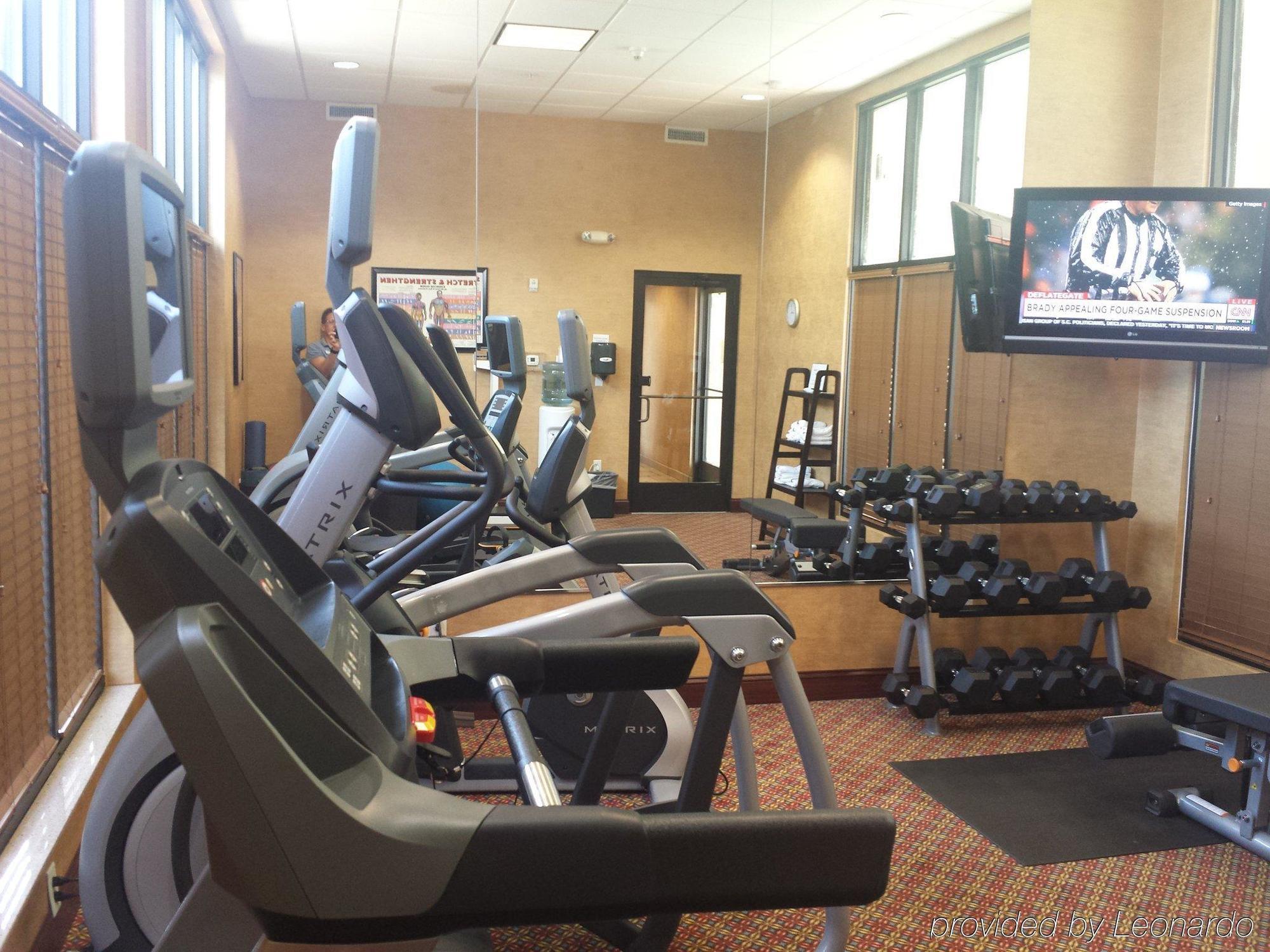 Holiday Inn Quincy By Ihg Extérieur photo
