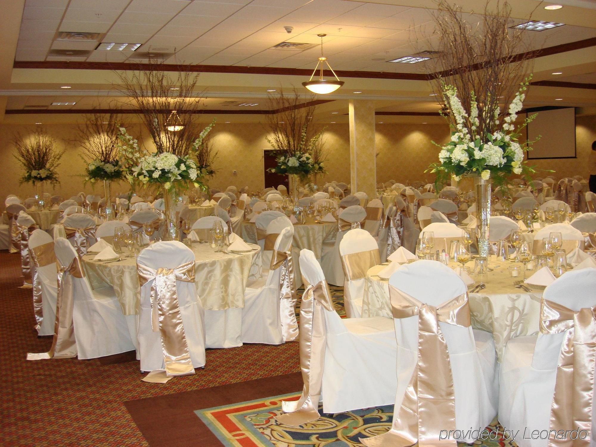 Holiday Inn Quincy By Ihg Extérieur photo