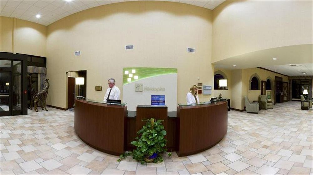 Holiday Inn Quincy By Ihg Extérieur photo