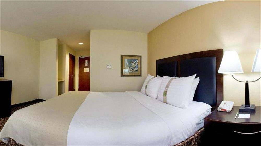 Holiday Inn Quincy By Ihg Extérieur photo