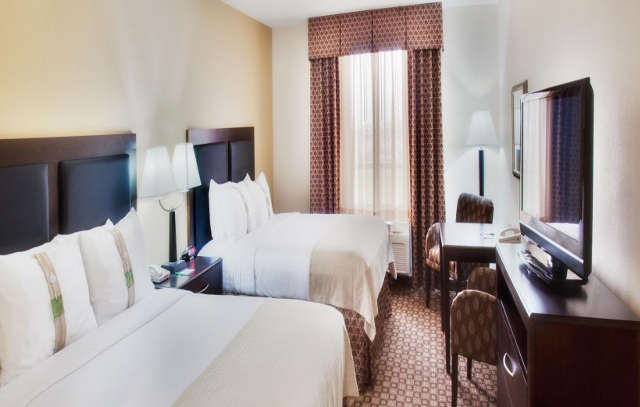 Holiday Inn Quincy By Ihg Extérieur photo