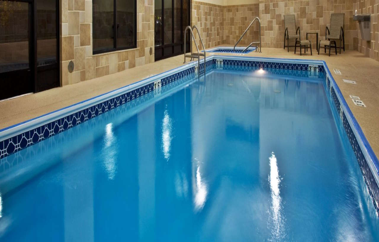 Holiday Inn Quincy By Ihg Extérieur photo
